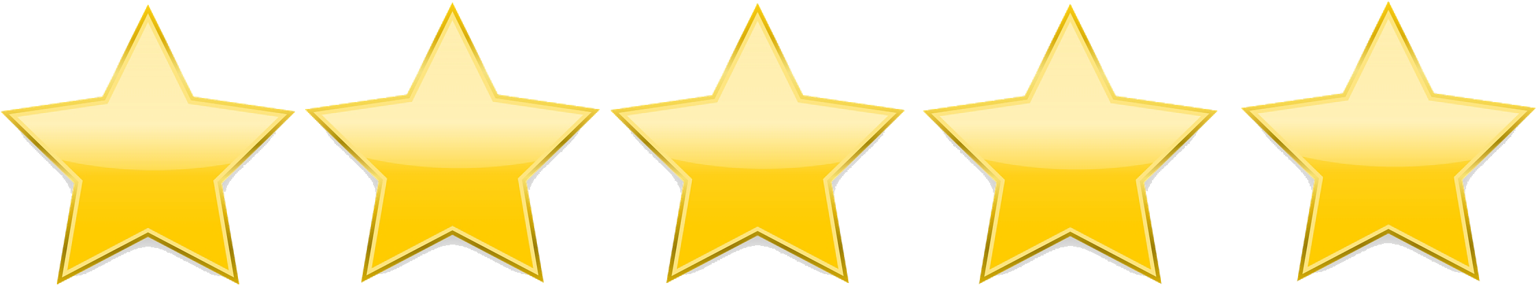 Cinco Estrelas
